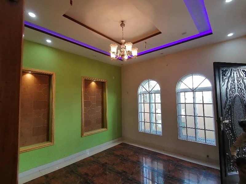 House 7 Marla For sale In Al Rehman Garden Phase 2 2