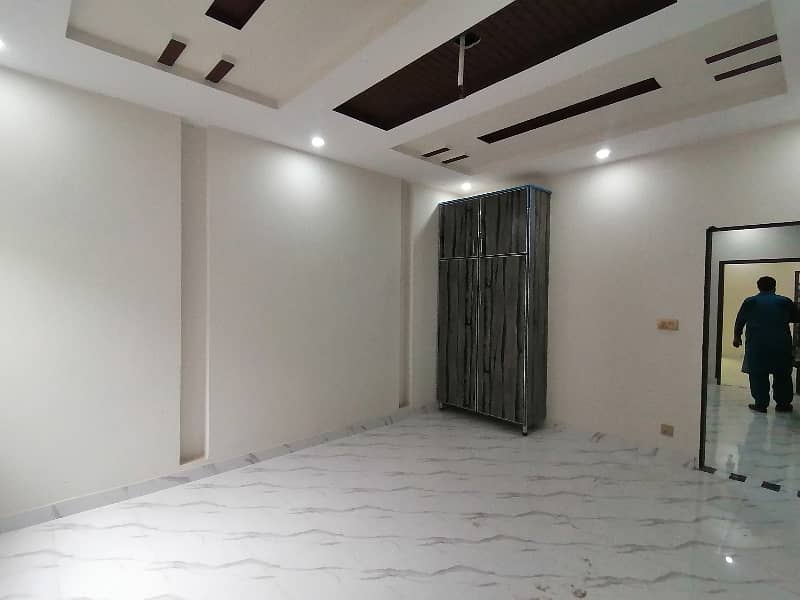 7 Marla Spacious House Is Available In Al Rehman Garden Phase 2 For sale 0