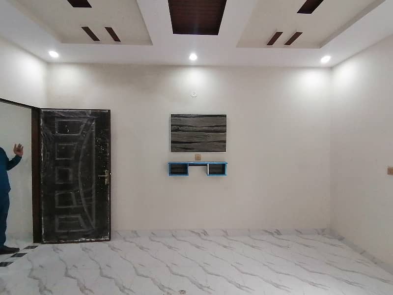 7 Marla Spacious House Is Available In Al Rehman Garden Phase 2 For sale 2