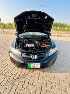 Honda City IVTEC 2020