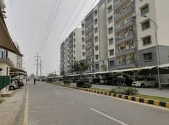 Get In Touch Now To Buy A 10 Marla Flat In Askari 11 - Sector B Apartments Lahore