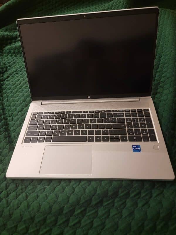 HP ProBook 450 G8 Core i7 for Sale 0