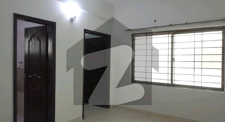 Spacious Flat Is Available For Sale In Ideal Location Of Askari 11 - Sector B Apartments 11