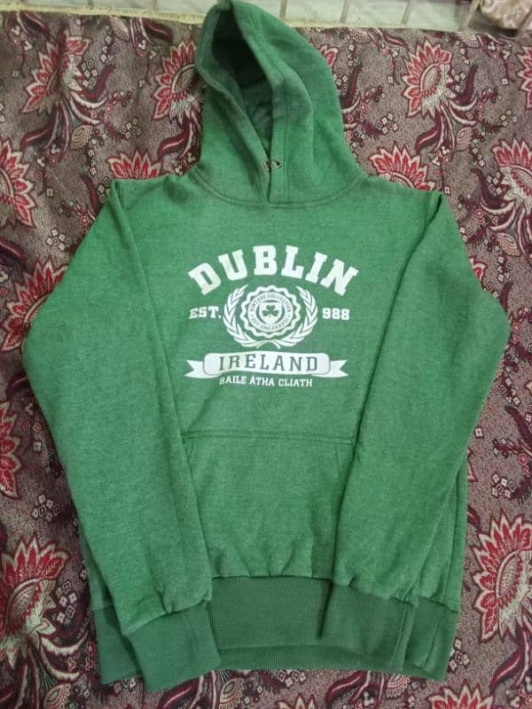 Premium Quality hoodies 0