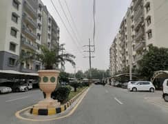 Spacious Flat Is Available For Sale In Ideal Location Of Askari 11 - Sector B Apartments