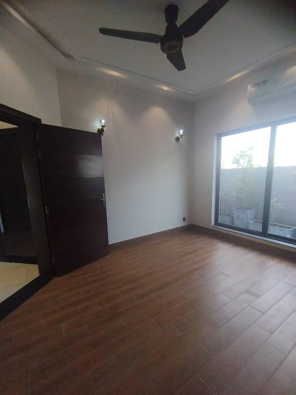 1 Kanal Brand New First Floor Available For Rent Near All Facilities 9