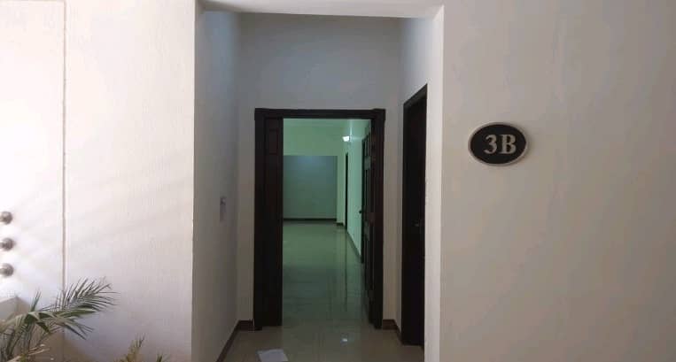 Spacious Flat Is Available For sale In Ideal Location Of Askari 11 - Sector B Apartments 3