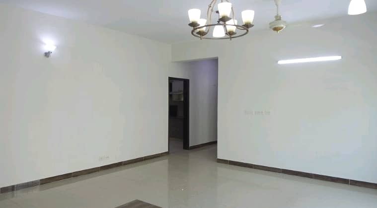 Spacious Flat Is Available For sale In Ideal Location Of Askari 11 - Sector B Apartments 6