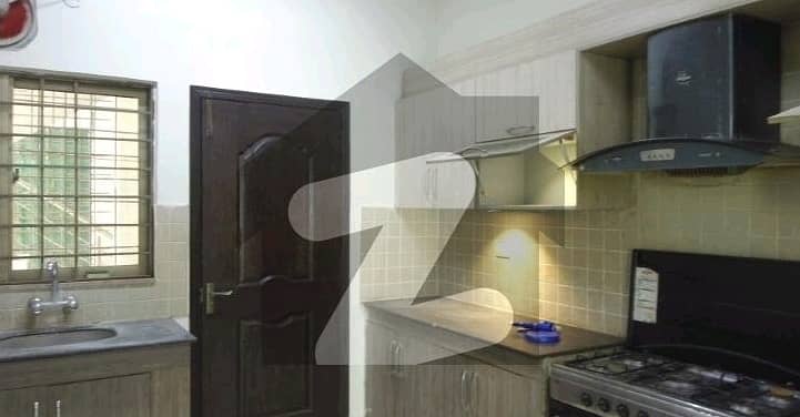 Spacious Flat Is Available For sale In Ideal Location Of Askari 11 - Sector B Apartments 10