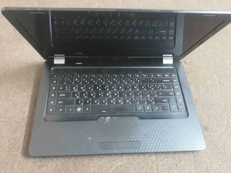 hp 350 g62 3