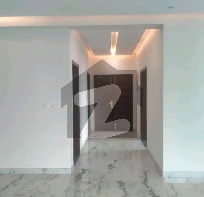 Brand New Apartment FACING PARK , Excellent View ,ASKARI 11 - Sector D 2