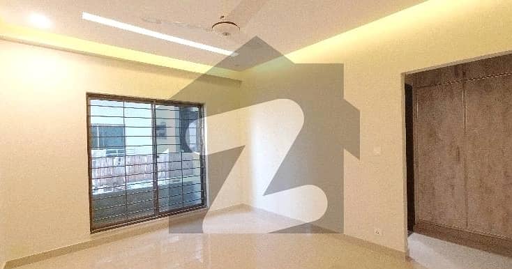 Brand New Apartment FACING PARK , Excellent View ,ASKARI 11 - Sector D 9