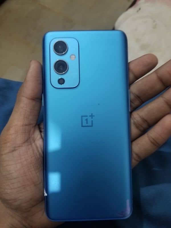 one plus 9 5G PTA Approved 1