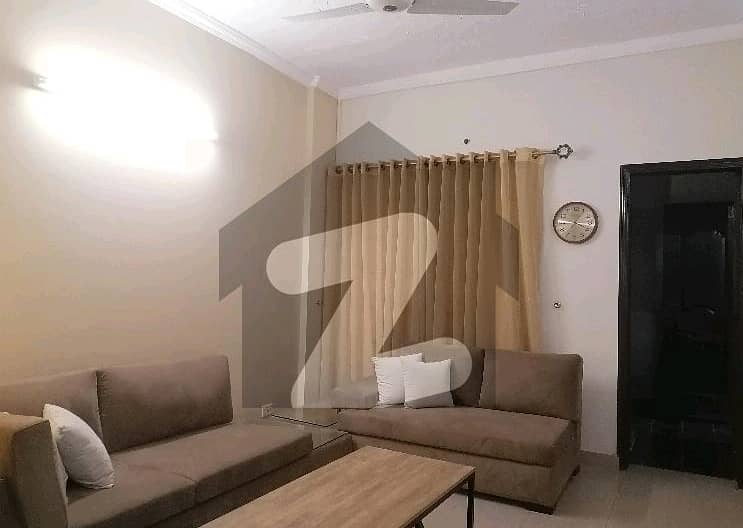 Your Ideal 5 Marla Flat Has Just Become Available In Askari 11 - Sector C 2