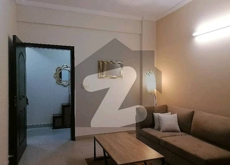 Your Ideal 5 Marla Flat Has Just Become Available In Askari 11 - Sector C 3