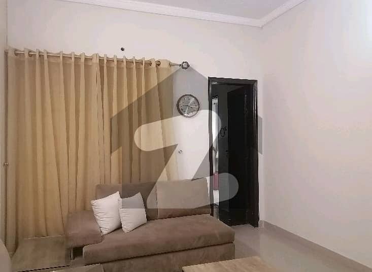 5 Marla Flat Is Available For rent In Askari 11 - Sector C 5