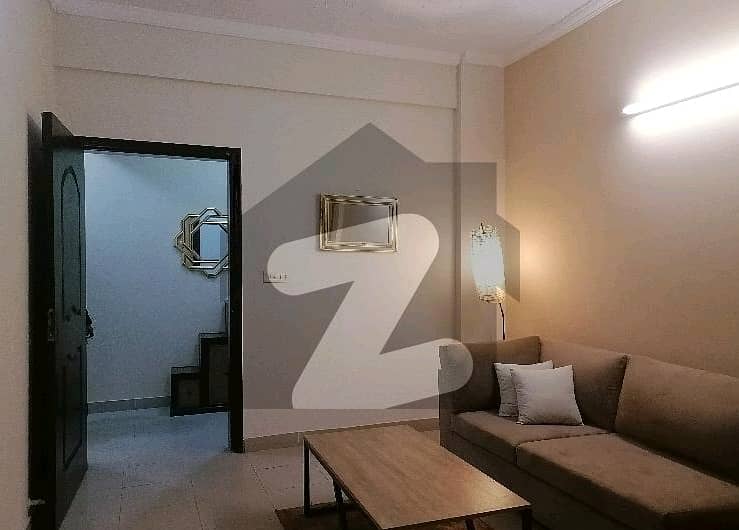 Ideal 5 Marla Flat Has Landed On  Market  In Askari 11 - Sector C, Lahore 4