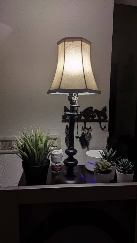 Table lamps 2