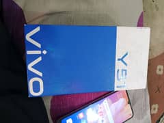 vivo y51 4/128