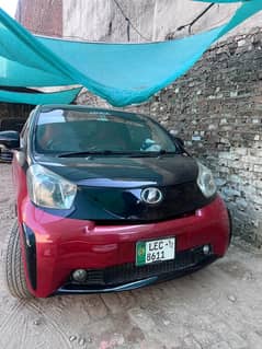 Toyota iQ 2010 for sale