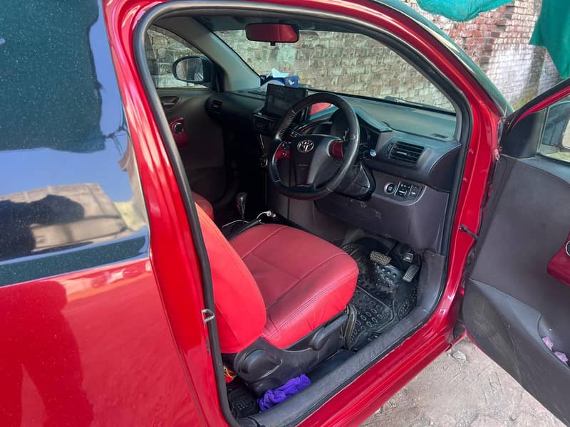 Toyota iQ 2010 for sale 5