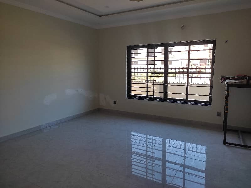 1 kanal Ground portion for rent in d 12 1