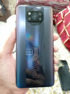 Poco X3 Pro