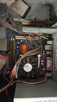 Pentium 4 all okay 0322 4576776