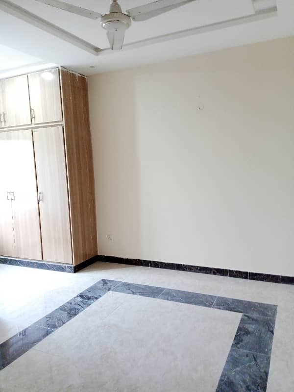 8 marla ground portion for rent in d 12 1