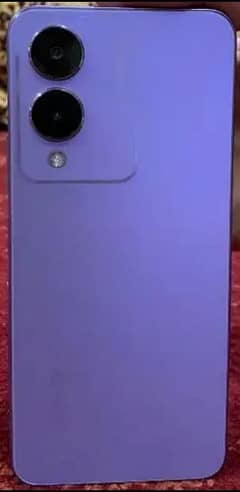 Vivo Y17s