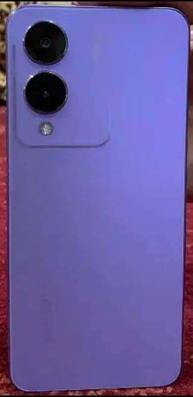 Vivo Y17s 0