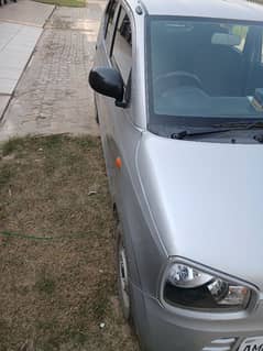 Suzuki Alto 2022