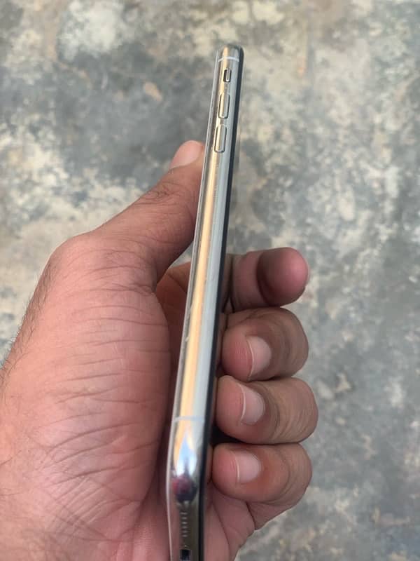 iPhone X 256gb 2