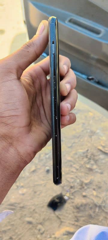 ONE PLUS 6T 8+128GB 4