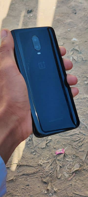 ONE PLUS 6T 8+128GB 6