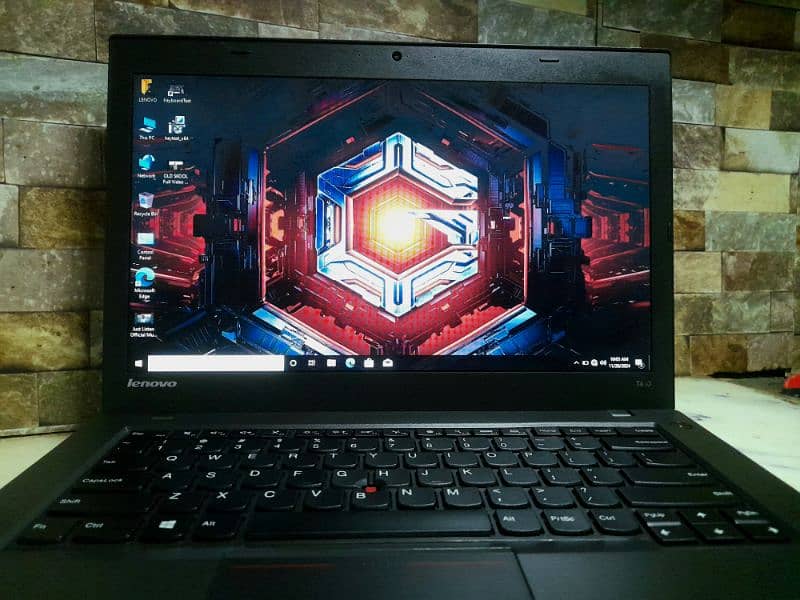 LenovoThink_FM Thinkpad T440 Ultrapad 14" Display 1