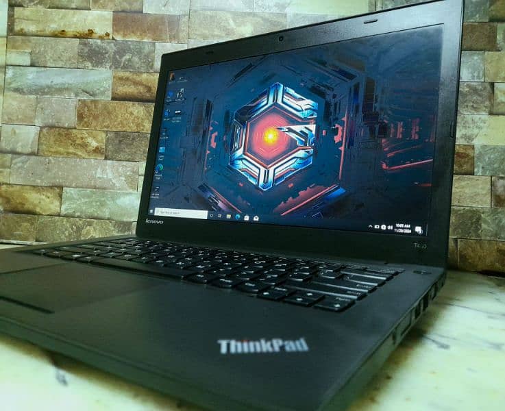 LenovoThink_FM Thinkpad T440 Ultrapad 14" Display 2