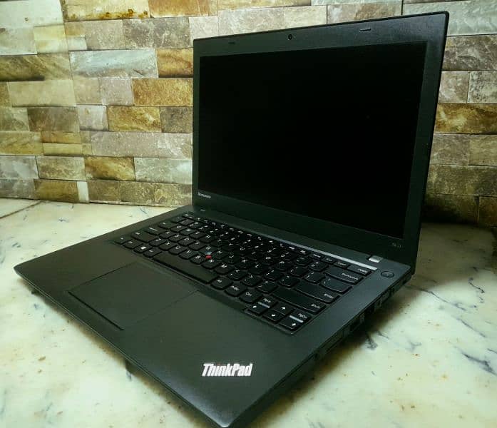 LenovoThink_FM Thinkpad T440 Ultrapad 14" Display 3