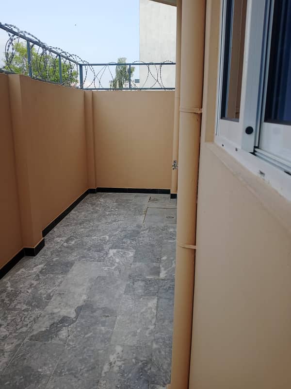 Double Storey House For Sale In Soan Garden H-Block Brand New 4