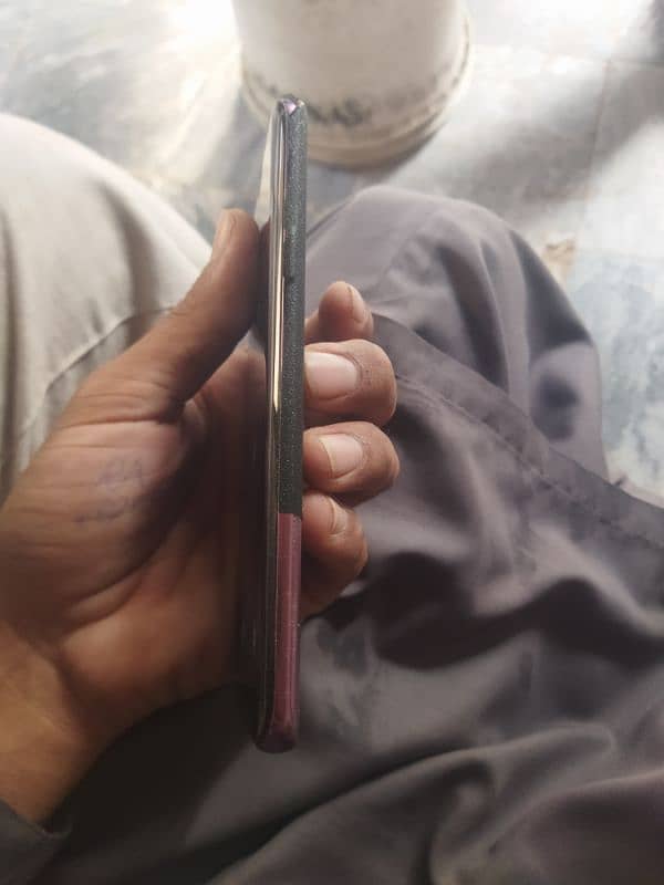 Samsung S9 plus  condition bilkul saf 6.64 3