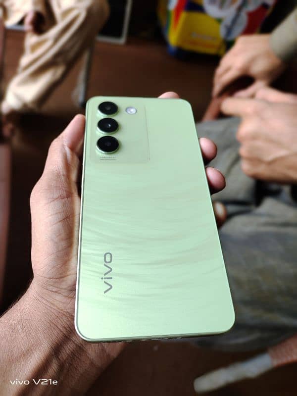 Vivo Y 100 3