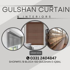 curtains | Stylish Blind | Blind | Zebra Blind | Office Blind