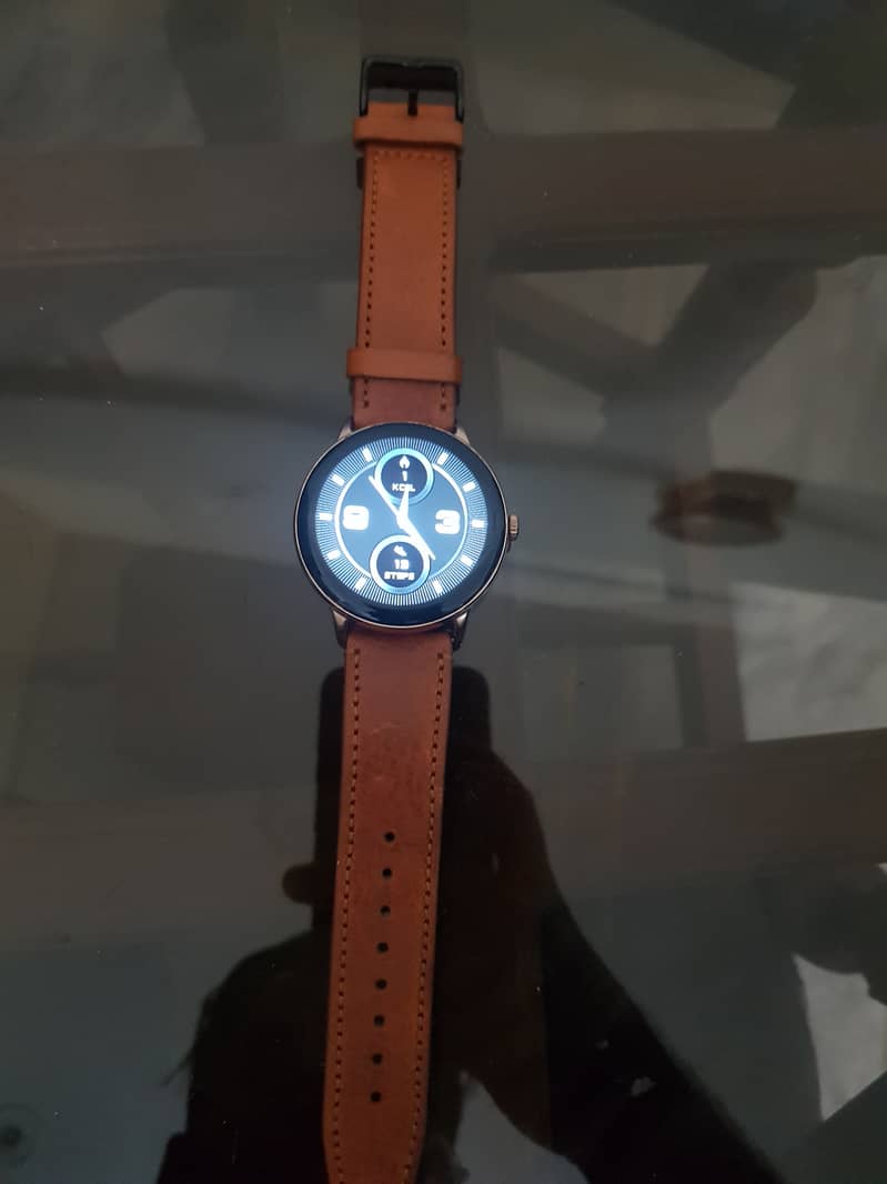 Zero Luna smartwatch 0