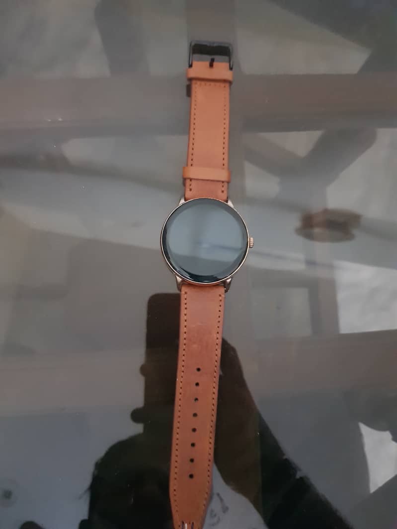 Zero Luna smartwatch 1