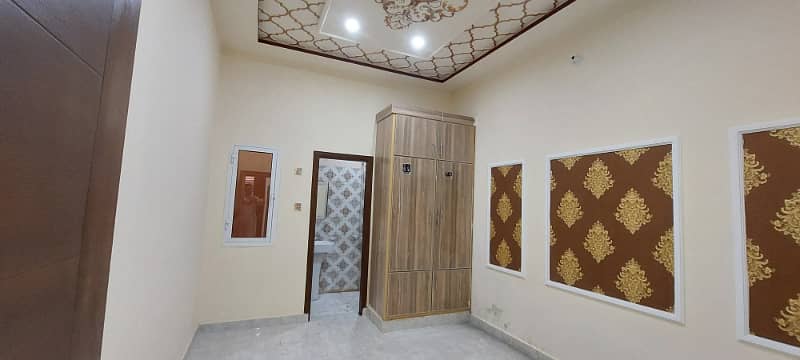 House For Rent Near Capital Road Sialkot 6