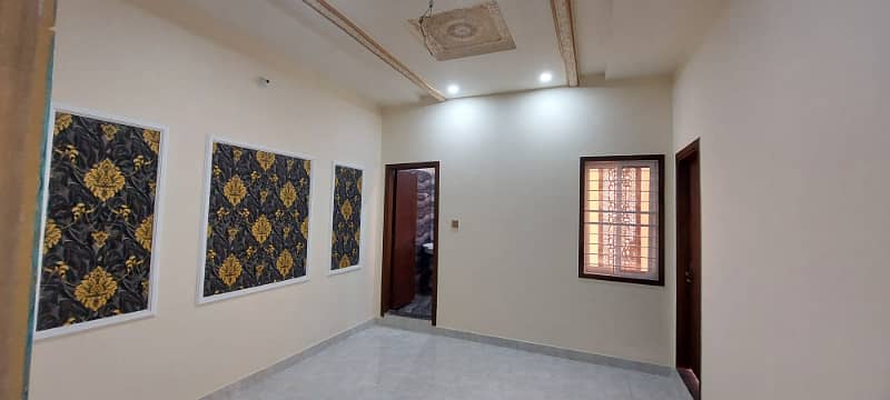 House For Rent Near Capital Road Sialkot 10