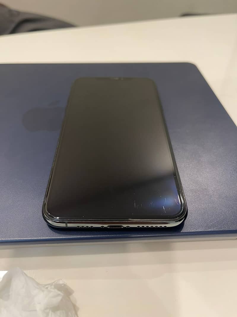 iPhone 11 Pro Max 256gb 0