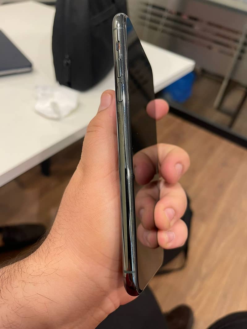 iPhone 11 Pro Max 256gb 1