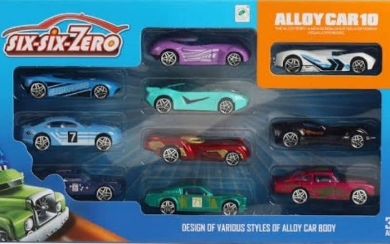 kids toys car new 4