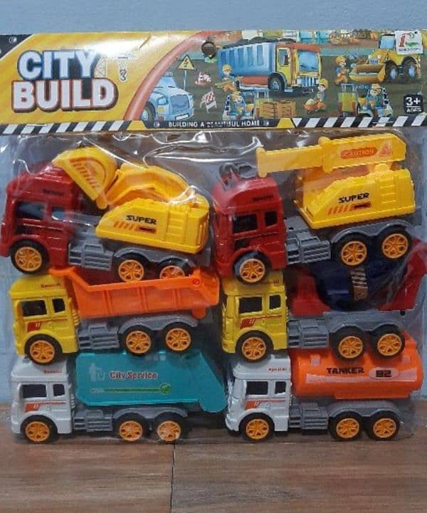 kids toys car new 5